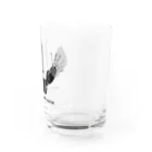 nosmolaelpopのスペイン語道場訓1 Water Glass :right