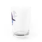 R6メリッサのめりっズ Water Glass :right