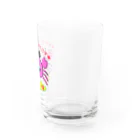 シーサイド梅林の凶悪な蟹 Water Glass :right