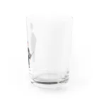 凍結されたアカウントのエビデンス重松 Water Glass :right