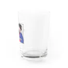 87のmidnightで待ってないと Water Glass :right