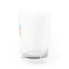 リサイクルショプ かそうのおいしい飲料 Water Glass :right