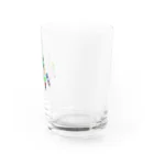 eikonosukeの影遊び Water Glass :right