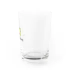 ウラベ家のONAKA NO ITAMI Water Glass :right
