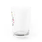 susnkのねずみ Water Glass :right