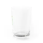 980219_19のニコニコらふらんす Water Glass :right