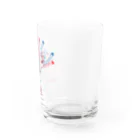 Keiji Art Shop (Japan)のOuch! Skateboard コップ Water Glass :right