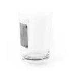 [Panguish]の[bˈluːp`rint]  Water Glass :right