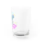 GOLD-CASLの2020 Water Glass :right