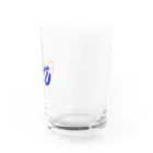 sashimiのハオチー(小籠包) Water Glass :right