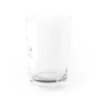 TKのノーティ Water Glass :right