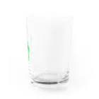 Nのソフクリ決定版 Water Glass :right