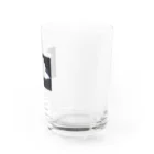 qinpi6101のたき Water Glass :right