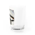 Kanjiのヘラクレスヘラクレス Water Glass :right