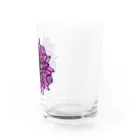 天獄堂の華曼陀羅033 Water Glass :right