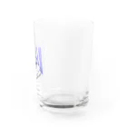 こ と り 🐣のシャリ Water Glass :right