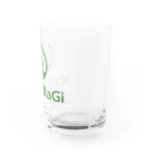 kazunoriのkaturagi Water Glass :right