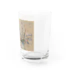 釜萢堂《かまやちどう》美術販売の「Marseille」 Signac, Paul／Paris Musées Water Glass :right