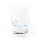 サウザン1000のお店の乳酸菌の目安 Water Glass :right