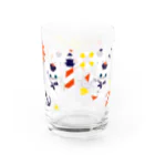 黒ねこ意匠企画室のLittle mee Water Glass :right