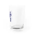 Danke Shoot Coffeeの弁当（台湾語表記） Water Glass :right