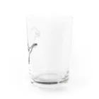 PLAY clothingのDINO BL Water Glass :right