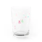 mizuhoのアクアパーティー Water Glass :right