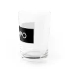 OR+POのOR+PO Water Glass :right