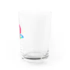 PSYCHOPAINTのPsychopaint【🎮】 Water Glass :right