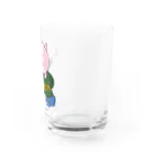DAISUKE YAMADAのポーク Water Glass :right