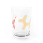 Nyaaのballoooooon! Water Glass :right