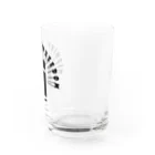 NISHINARIFREEDOMのワンカップFREEDOM  Water Glass :right