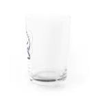 SHOP__.045の.てる Water Glass :right