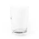 moshinyotaのナザールボンジュウ Water Glass :right