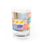 attsjamのセーター Water Glass :right