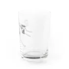 MIKAZUKI_38の愛 Water Glass :right