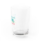 _zengoのコインランドリーみなも Water Glass :right