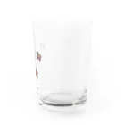 gorira_nori_5のkonpeitou-coro Water Glass :right