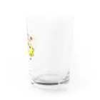 もんとみ | もっちり動物造形作家のしげもちくん Water Glass :right