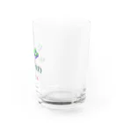 KBI SHOPのKBI(警備愛シリーズ) Water Glass :right