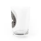 AURA_HYSTERICAのC_PROGRAMMING_LANGUAGE Water Glass :right