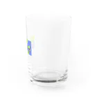 arisonjpのギガフロート玉野 Water Glass :right