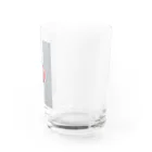 e.s.w.のWhen You’re Sad Water Glass :right