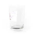 子玉あいかのリラックスプリンセス Water Glass :right