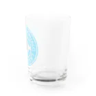 AURA_HYSTERICAのC_PROGRAMMING_LANGUAGE Water Glass :right