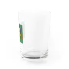 ファンタスティックスの霊和ジャパン Water Glass :right