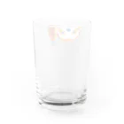 MitsuruAsaiのナマケモノグラス Water Glass :right