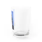 お米マフィアの写真 Water Glass :right