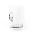 performer_sugorokuのSUGOROKUグラス Water Glass :right