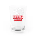 Houndy's supply イタグレ服【ハウンディーズ】のハウンディーズ アストロノーツ02 グラス右面